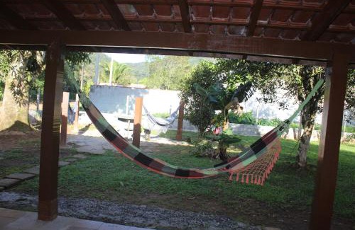 Lagoinha House | Casa na praia com pomar