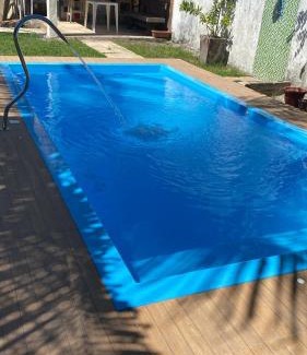 Praia do Frances House | Casa na praia do francês