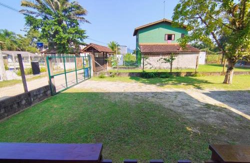 Ubatumirim House | Casa na praia do estaleiro