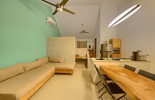 Tamarindo Apartment | Casa Nahua Hotel in Tamarindo