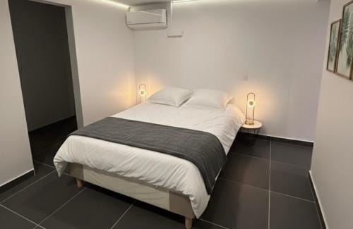 Kourou Apartment | Casa Nalya