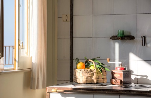 Meta Bed & Breakfast | Casa Nannina