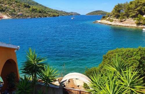 Vela Luka Apartment | Casa Naranja Croatia