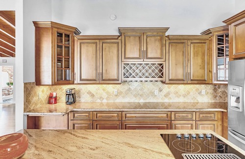 Hollywood Hills House | Casa Natalia 3BR Home with Pool Near Hard Rock Casino