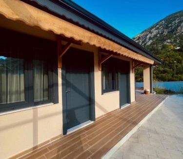 Adrasan Bed & Breakfast | Casa Natura Adrasan