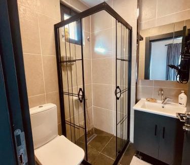 Adrasan Bed & Breakfast | Casa Natura Adrasan