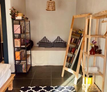 Adrasan Bed & Breakfast | Casa Natura Adrasan