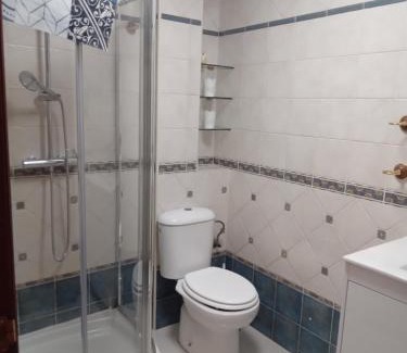 Coia Apartment | Casa Navarro