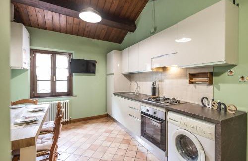 Gabicce Mare Apartment | Casa nel Borgo di Gabicce