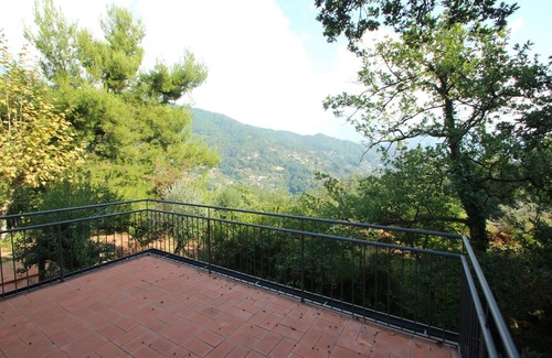 Strettoia Villa | Casa nel Bosco - 6 People, 4 Bedrooms, Near Sea, in the forest, green area, WIFI, garden
