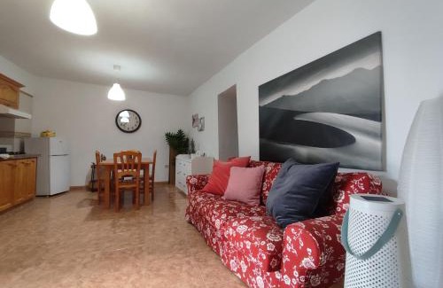 Las Puntas House | Casa Nela. Rural y acogedora en Las Puntas El Hierro