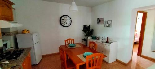 Las Puntas House | Casa Nela. Rural y acogedora en Las Puntas El Hierro