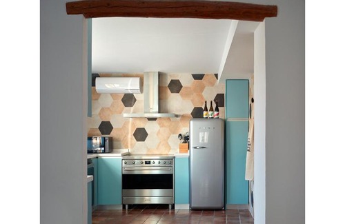 Venta del Moro House | Casa Neleman