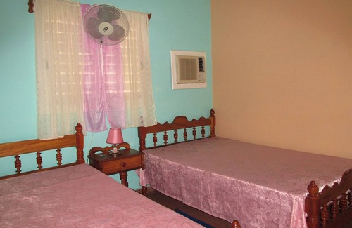 Vinales House | Casa Nené