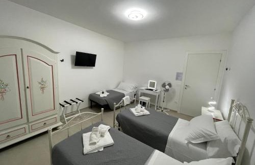 Camerino Bed & Breakfast | CASA NINA affittacamere