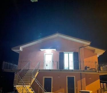 Camerino Bed & Breakfast | CASA NINA affittacamere