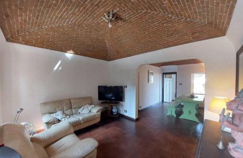 Lerma Bed & Breakfast | Casa Niva