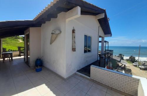 Laguna House | Casa no Farol