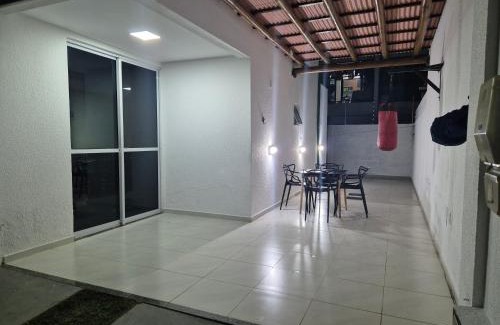 Praia do Frances House | Casa no Paraíso Praia do Frances