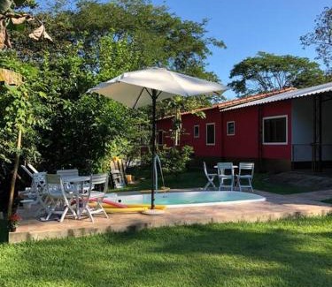 Regiao Visconde de Maua House | Casa no Sitio em São José do Barreiro