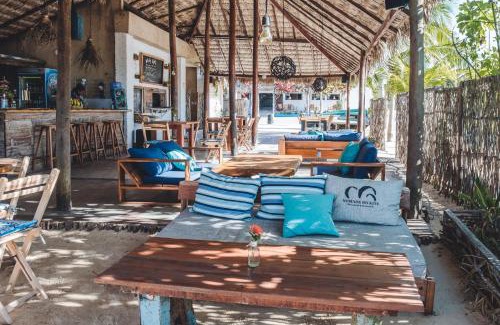 Itarema House | Casa Nomade