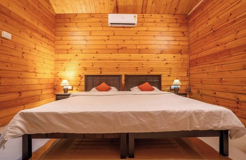 Marra Cottage | Casa Nona- Peaceful Cottage NorthGoa Nr Candolim