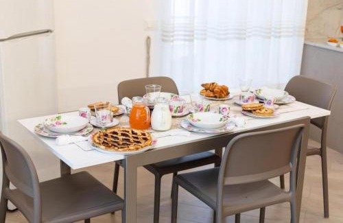 Agerola Apartment | Casa Nonna Lucia