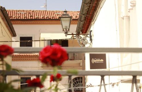 Acerenza Bed & Breakfast | Casa Normanna