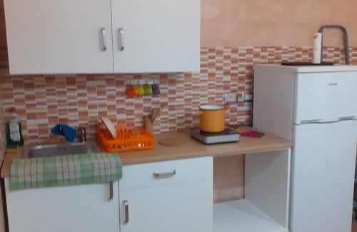 Historical Downtown Salerno Apartment | casa normanna