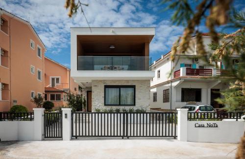 Kraj Villa | Casa Nota