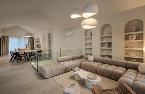 Kraj Villa | Casa Nota