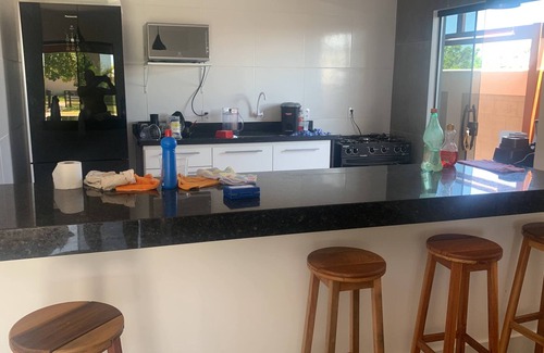 Sao Vicente de Paula House | Casa Nova Recém Construída