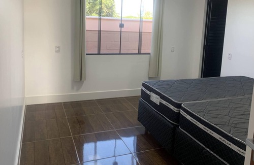 Sao Vicente de Paula House | Casa Nova Recém Construída