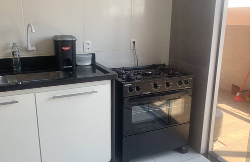 Sao Vicente de Paula House | Casa Nova Recém Construída