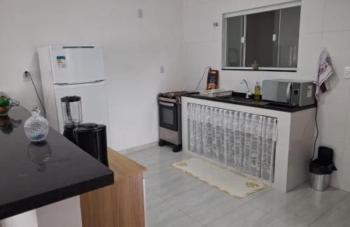 Unamar House | Casa Novinha na Praia