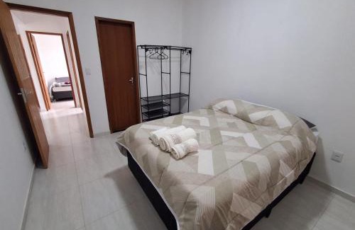 Unamar House | Casa Novinha na Praia