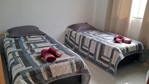 Unamar House | Casa Novinha na Praia