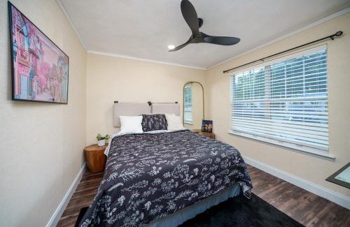 St. Augustine House | Casa Nueve - Close to Downtown St Augustine