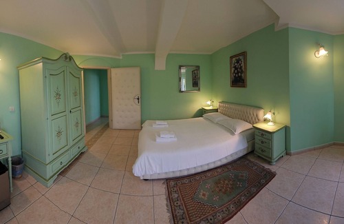 Marezige Bed & Breakfast | Casa Oasa