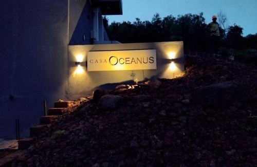 Ratnagiri Villa | Casa Oceanus - 3 Bedroom - Sea Facing Pool Villa - Ganpatipule