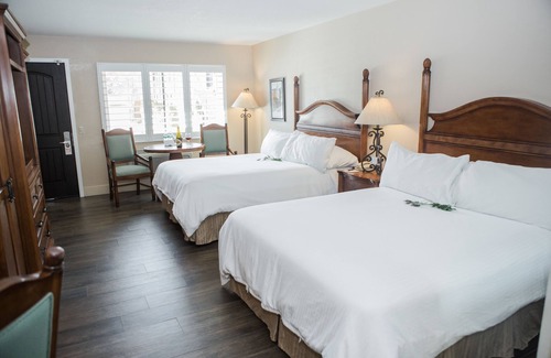 Ojai Hotel | Casa Ojai Inn