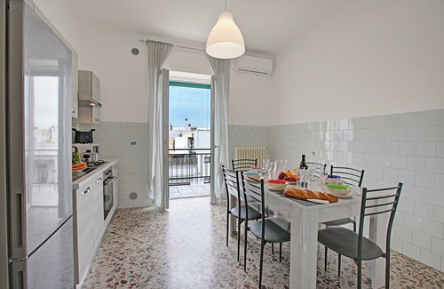 Alberobello Apartment | Casa Ojala' in the Center of Alberobello