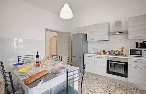 Alberobello Apartment | Casa Ojala' in the Center of Alberobello