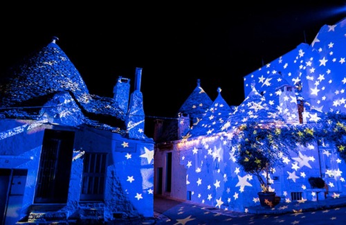 Alberobello Apartment | Casa Ojala' in the Center of Alberobello