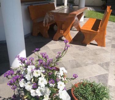 Carisolo Apartment | casa Olivieri