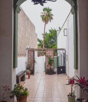 La Cruz House | Casa Olivo