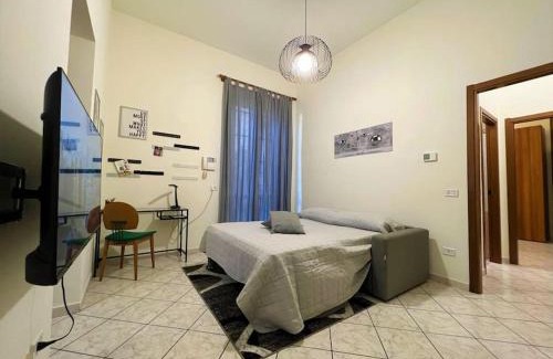 Casteggio Apartment | CASA OLTREPO comodo centrale ma silenzioso parcheggio interno