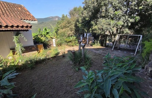 Canela Hotel | Casa Ortmann - Deluxe Suitenn