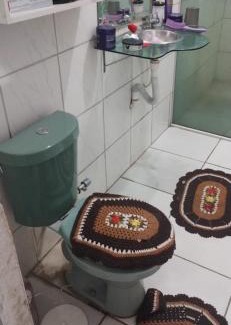 Bengui Bed & Breakfast | Casa P Hospedagem Cop-30