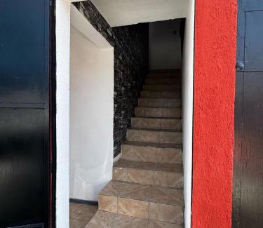 Jalatlaco Apartment | Casa Pajaritos
